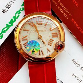 Picture of Cartier Watch _SKU2866842141221557